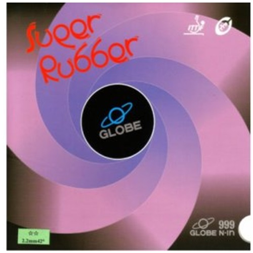 999 Super Rubber - Click Image to Close